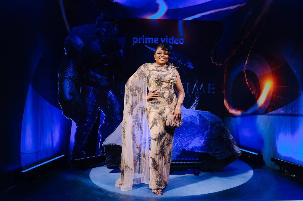 Prime Video hosts Nigeria’s biggest stars & consumers at its first experience Prime Video event in Nigeria