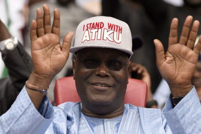 I stand with Atiku