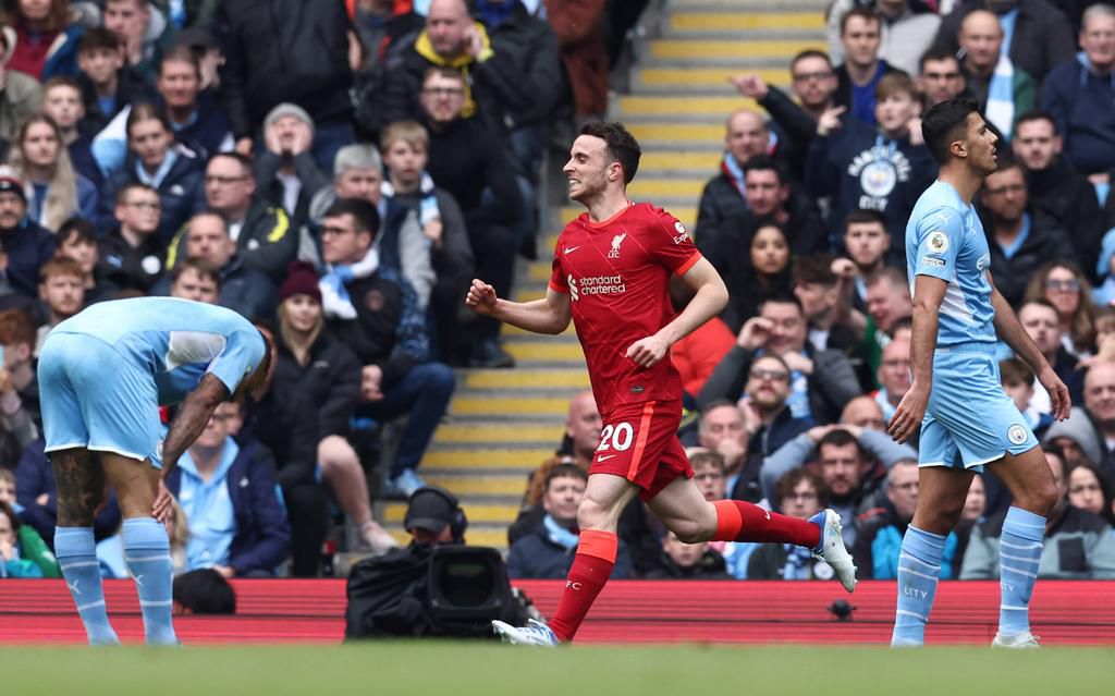 Diogo Jota (IMAGO / Sportimage)