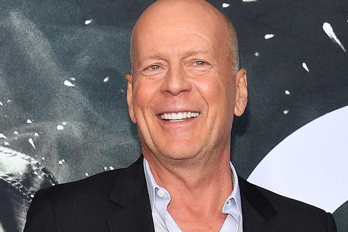 What Is Bruce Willis' Net Worth?