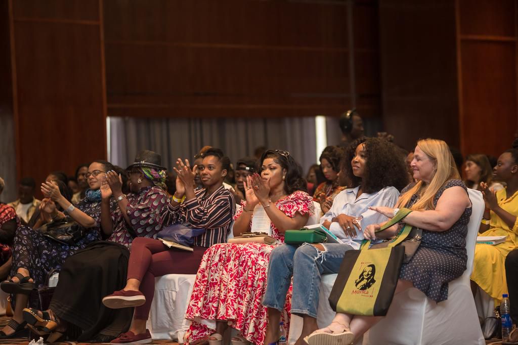 A new phase for African creativity: Africa Creative Market (ACM) 2022