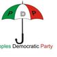 PDP logo