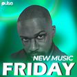 New Music Friday (Cover: BOJ)