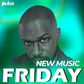New Music Friday (Cover: BOJ)