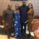 The Visionary: How Tomi Arayomi founded Pioneer Church