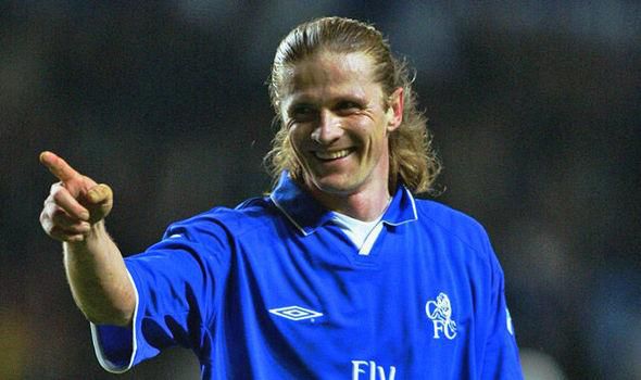 Emmanuel Petit