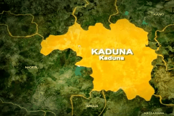 Kaduna (Blueprint)