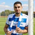 Leon Balogun joins QPR