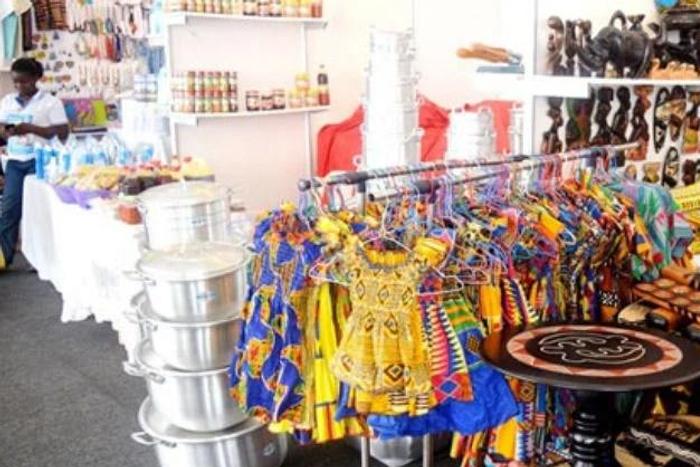 17th Abuja trade fair begins, exhibitors hopeful to make huge sales.