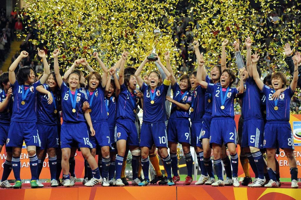 Super Falcons of Nigeria to face Japan in friendly