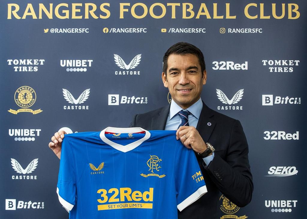 Giovanni van Bronckhorst