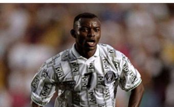 Finidi George (Getty Images)