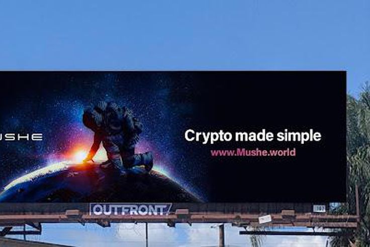 Mushe’s (XMU) cryptocurrency token opens up its pre-launch sale