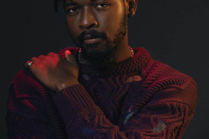 Johnny Drille - You're Just Single. (MAVIN)