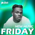 New Music Friday (Cover: CKay)