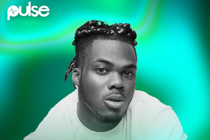 New Music Friday (Cover: CKay)