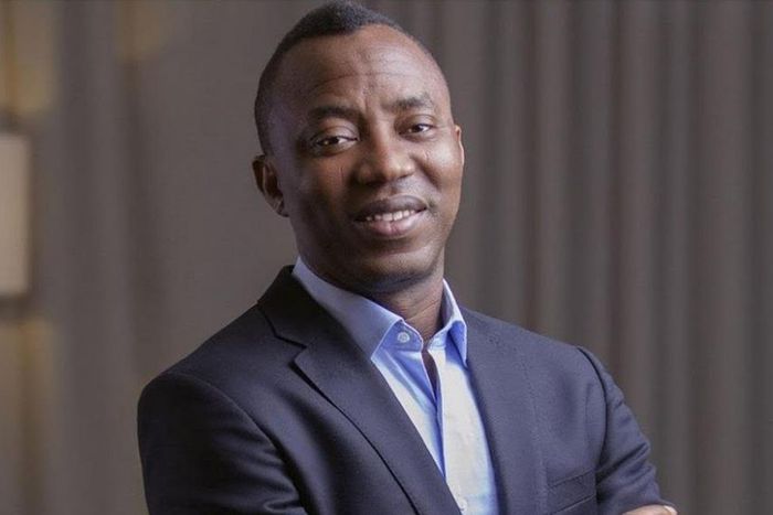 Sowore (DailyPostNG)