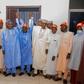 Matawalle support group Chairman, others dump PDP for APC in Sokoto.