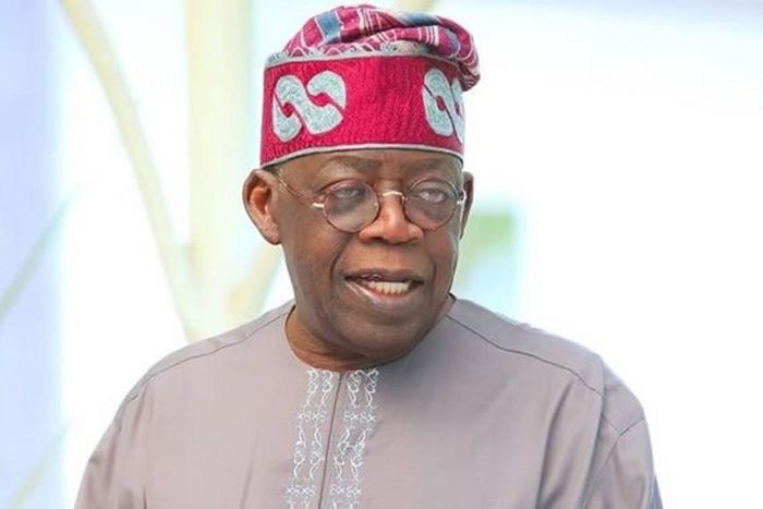 Tinubu (Phenomenal)