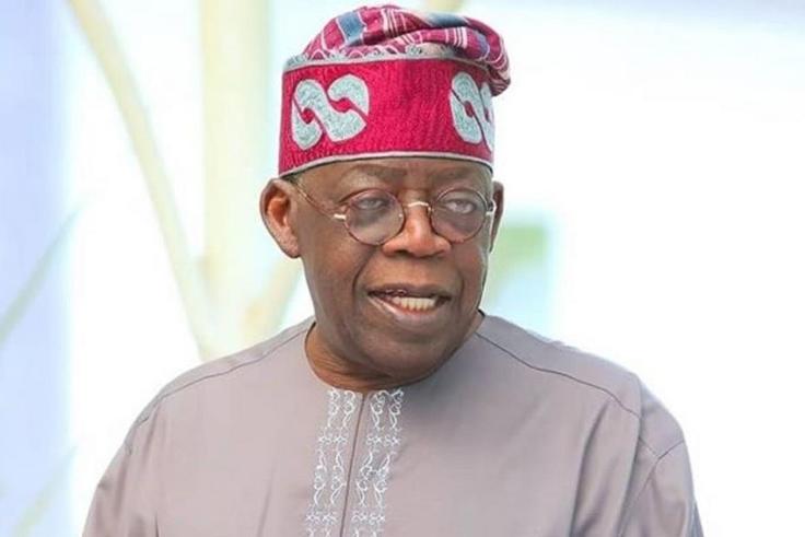 Tinubu (Phenomenal)