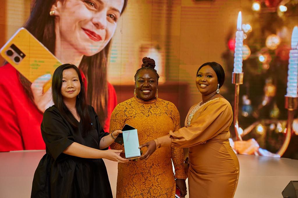OPPO Nigeria launches Unlimited Me, In Portrait campaign to officially unveil Reno 7, its flagship smartphone