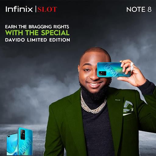 Bridging the gap between working hard and playing hard with the Note Series