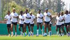 Nigeria's Super Falcons will be aiming for a record 10th WAFCON title in Morocco