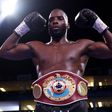 Lawrence Okolie kept  his WBO Cruiserweight title and undefeated streak following Sunday's win