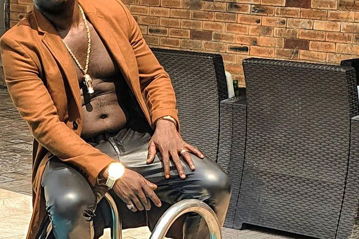 Nigerian music star Duncan Mighty [Instagram/DuncanMighty]