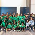 Super Falcons of Nigeria target 1st ever victory against USA