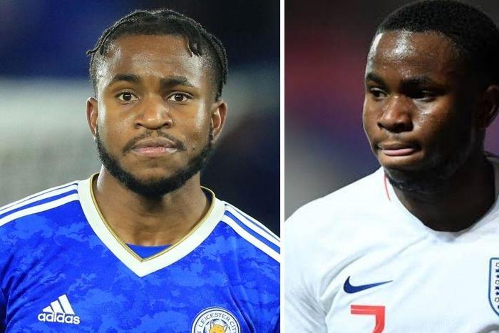 FIFA approves ex-England  international's switch to Nigeria (IntelRegion)