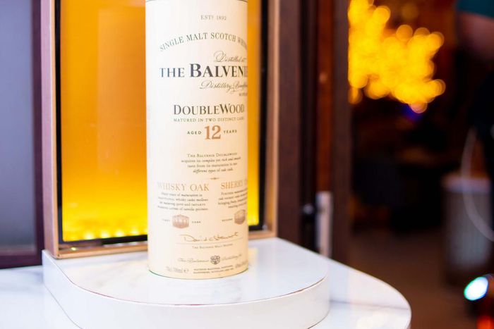 The Balvenie makers project, a tale of excellence in craftsmanship and shared values