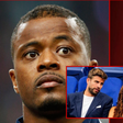 In 2013, a married Patrice Evra was claimed to have had an affair with Carla Howe, a Playboy model
