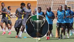 Round up of Matchday 26 NPFL action