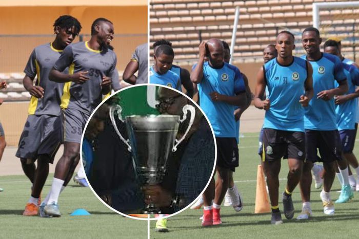 Round up of Matchday 26 NPFL action