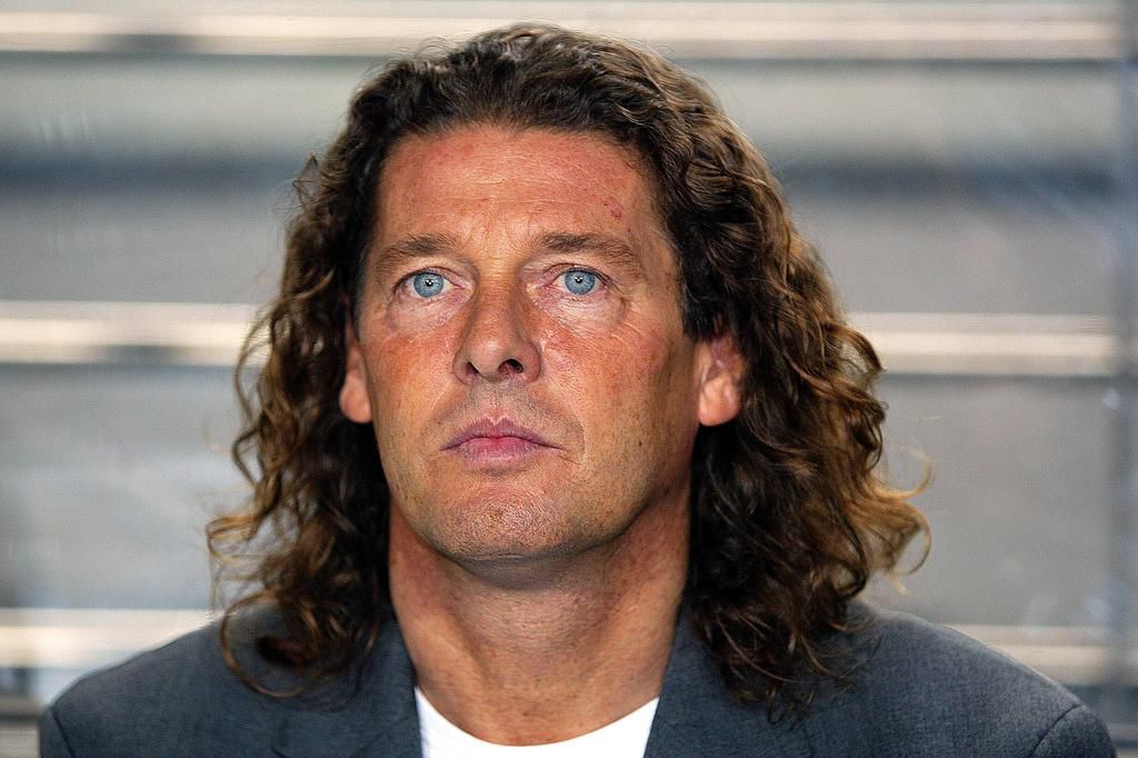 Bruno Metsu's unusual approach to man management got the best out of a talented Senegal generation (IMAGO/Ulmer)