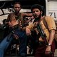 Silverton Siege directed by Mandla Dube [ Envoy Web]