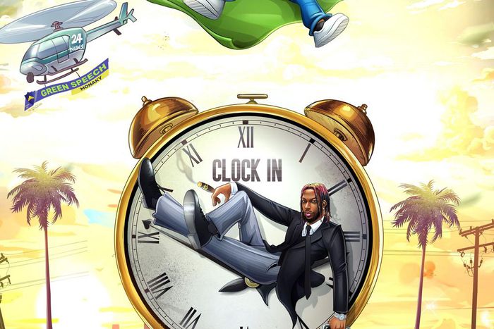 Monaky is back with two exciting songs