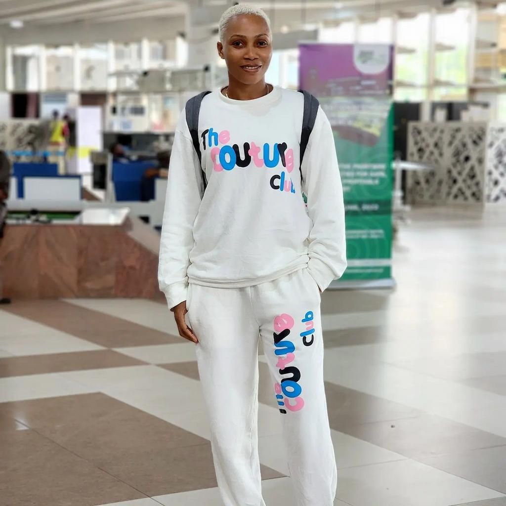 Oparazonie unable to join Super Falcons, Ebi targets glory in Morocco