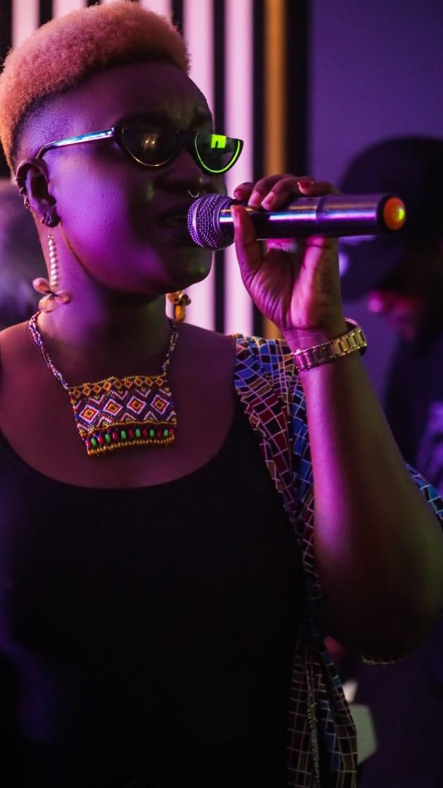 The Queen of The Stage set to thrill at Afro Revived & Alliance France Concert