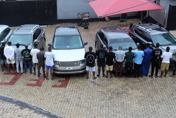 The-club-owner-and-21-others-arrested-by-EFCC (PremiumTimes)