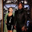 American rapper Jeezy and his wife Jeannie Mai [Instagram/Jeezy]
