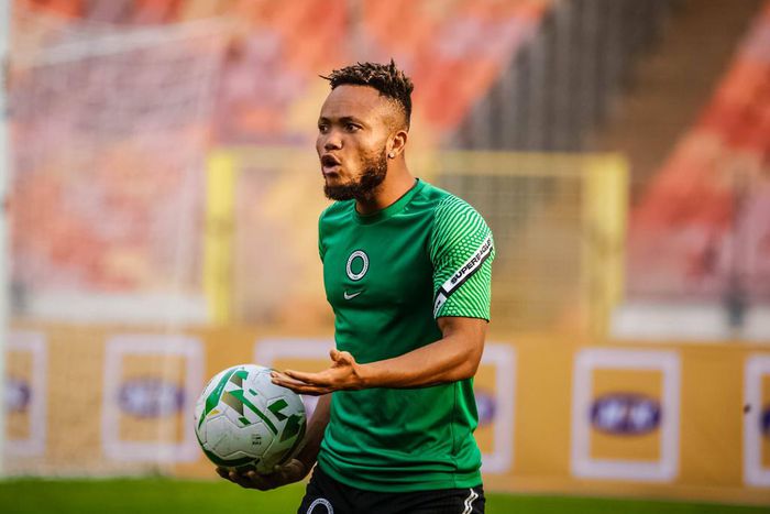 Chidera Ejuke goes into the AFCON as a fan's favourite
