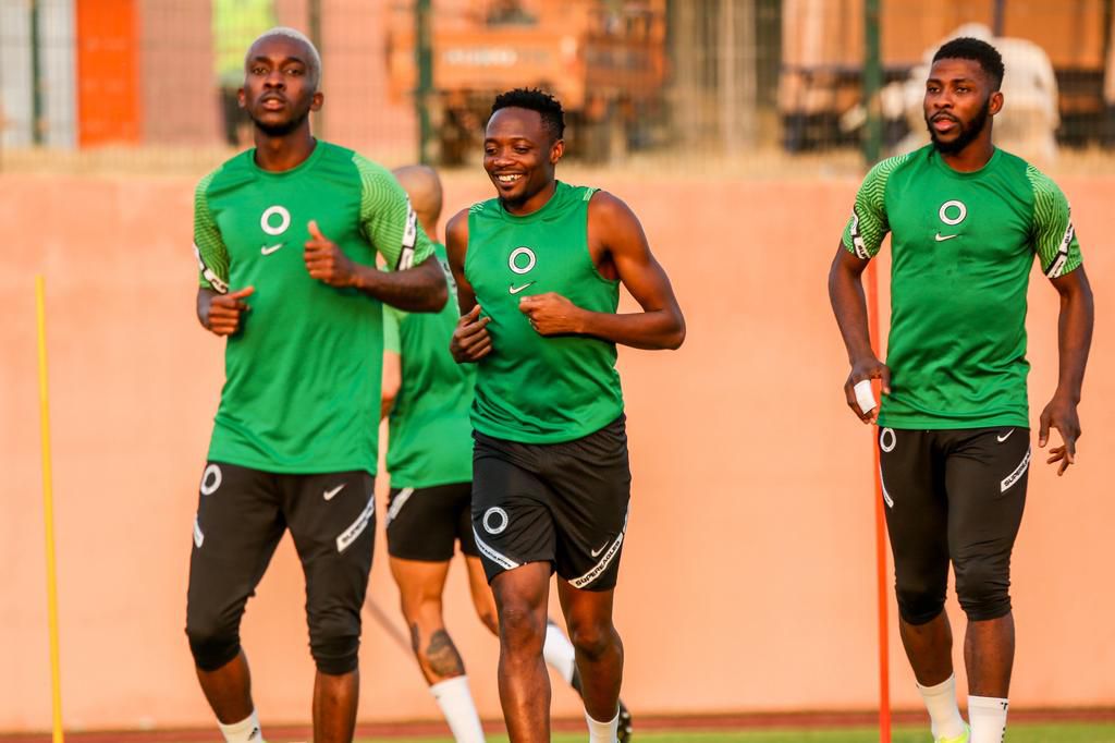 Super Eagles fans would hope that the most in-form players can replicate their club performances at the AFCON