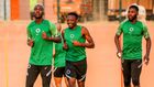 Super Eagles fans would hope that the most in-form players can replicate their club performances at the AFCON