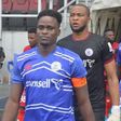 Ishaq Rafiu leaves Rivers United for NK Maribor
