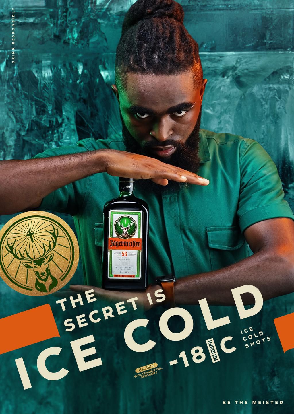 Unveiling the Meisters #TheMeisterExpression