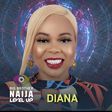 Big Brother Naija housemate Diana [Instagram/bigbronaija]