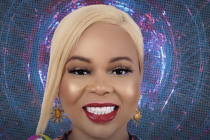Big Brother Naija housemate Diana [Instagram/bigbronaija]