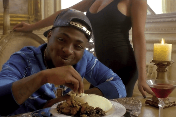 Young Lagosians love to order food online [Nairaland]